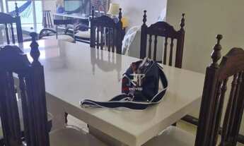 Imagem 3: Apartamento à venda, 190 m² por R$ 1.180.000,00 - Centro - Guarapari/ES