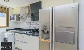 Imagem 5: VENDA EXCELENTE 1 DORM CHURRASQUEIRA, INFRA COM ROOFTOP E PISCINA JUNTO AO PARCÃO ELEV 1 V