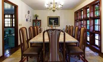 Imagem 5: Sobrado à venda no Jardim Guarani, Campinas