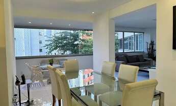 Imagem: PITUBA - ALUGUEL - 4/4 SUÍTE E VARANDA