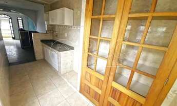 Imagem 6: Imóvel para venda possui 153 metros quadrados com 2 quartos em Todos os Santos - Rio de Ja