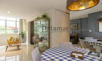Imagem 5: Apartamento à Venda - Bela Vista, 2 Quartos, 101 m2