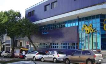 Imagem 2: Prédio Comercial Mooca