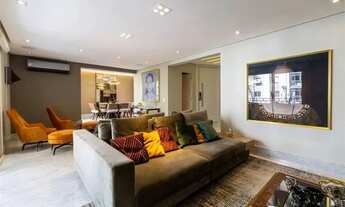 Imagem: Venda Apartamento 4 Dormitórios - 171 m²