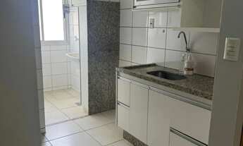 Imagem: 3 Quartos 1 Suíte 2 Vagas St. Negrão de