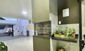 Imagem 10: Casa para venda com 242 m² e 3 quartos em Vila Souto, Bauru - SP