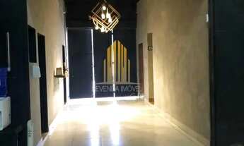 Imagem 6: GALPÃO E CASA COM 7 SALAS, 16 VAGAS E 11 BANHEIROS À VENDA NA LAPA DE BAIXO LAPA - GALPÃO