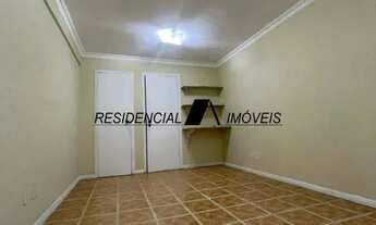 Imagem 4: Sala no coração do bairro Barro Preto