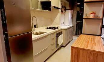 Imagem: Imóvel para venda com 54 m com 2 quartos