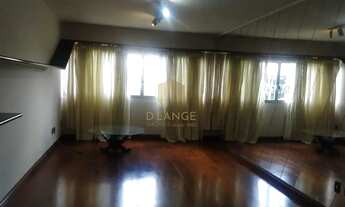 Imagem 2: Apartamento à venda em Campinas, Centro