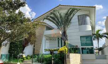 Imagem: Casa com 4 quartos à venda, 450 m² por