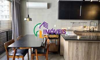 Imagem: APARTAMENTO - ITAIM BIBI - SP