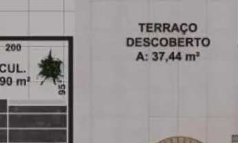 Imagem 5: Sobrado para Venda em Curitiba, Portão, 3 dormitórios, 3 suítes, 5 banheiros, 2 vagas