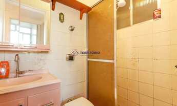 Imagem 7: Apartamento 1 dormitório no Bairro Bom Jesus