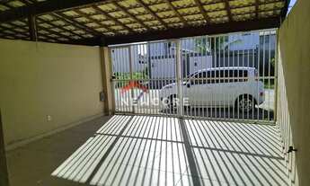 Imagem 3: Casa em Rua Francisca Júlia da Silva - Veredas - Campos dos Goytacazes/RJ