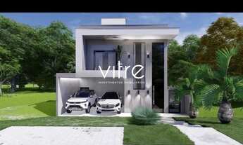 Imagem: Casa à venda no bairro Granja Marileusa