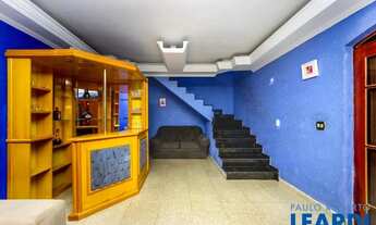 Imagem 3: SOBRADO - VILA ANTONIETA - SP