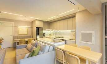 Imagem 6: Apartamento de cinema! Sua nova moradia em Curitiba