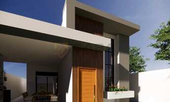 Imagem 4: Viva com Estilo em Planície da Serra: Casa com Acabamento Diferenciado! YAUN