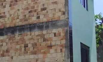 Imagem 6: TERRENO 390m² Ou seja 30,00 X 13,00 Fotos Ilustra Um SOBRADO C/120 m² Não Averbado em Fase