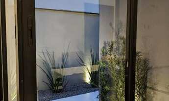 Imagem 5: Casa - Condomínio à venda, 1 quarto, 3 suítes, 2 vagas, Alphaville Campo Grande 3 - Campo