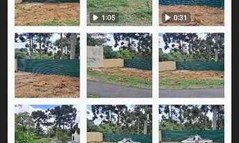 Imagem: Terrenos em Condomínio Club Com Piscina