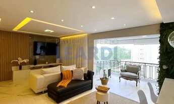 Imagem 2: APARTAMENTO - ALPHAVILLE - SP