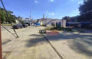 Imagem 6: Terreno, 1200 m² - venda por R$ 3.300.000,00 ou aluguel por R$ 10.000,00/mês - Penha de Fr