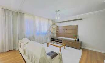 Imagem 3: Apartamento mobiliado à venda e para locação no Capão Raso 79 m², 2 dormitórios, 1 vaga d