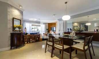 Imagem 2: Apartamento à Venda - Brooklin, 4 Quartos, 169 m2