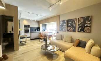 Imagem 2: Apartamento - Taquaral - Campinas