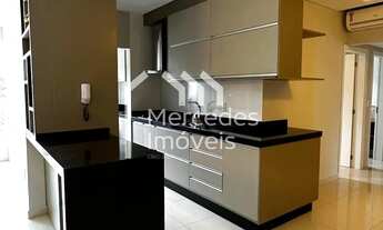 Imagem 5: Apartamento mobiliado para locação, 1 suíte + 2 dormitórios - Fazenda, Itajaí, SC