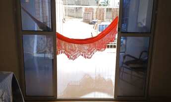 Imagem 6: CASA DE PRAIA EM ( PEROBA AL)