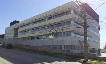 Imagem: Sala corporativa para locação Itatiba