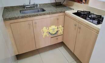 Imagem 7: Flat com 2 Quartos para alugar, 61m² - Jardins