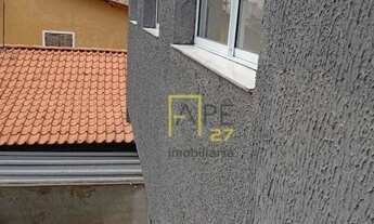 Imagem 5: Casa com 2 dormitórios para alugar por R$ 1.300/mês - Jardim Tranqüilidade - Guarulhos/SP