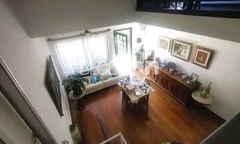 Imagem 5: Barra da Tijuca Casa em condomínio com 3 dormitórios