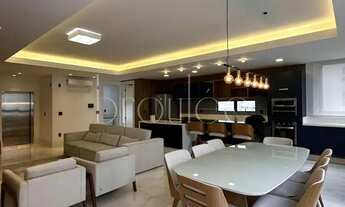 Imagem: APARTAMENTO MOBILIADO NO CONTEMPLARE RESIDENCE