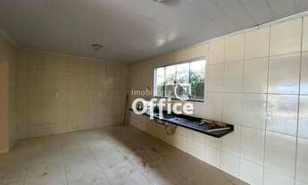 Imagem 6: Casa com 3 dormitórios para alugar, 250 m² por R$ 1.500,00/mês - Residencial Geovanni Brag