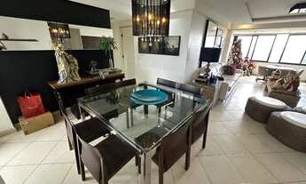 Imagem 7: Apartamento com 4 quartos, sendo 3 suítes à venda, 200 m² por R$ 1.000.000 - Mirante - Cam