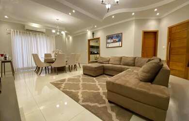 Imagem 2: Casa em Americana