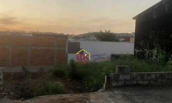 Imagem 2: Terreno à venda, 168 m² - Jardim Santa Júlia - São José dos Campos/SP