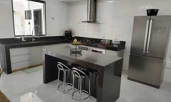 Imagem 4: Sobrado 3/4 Suíte - Alto padrão!