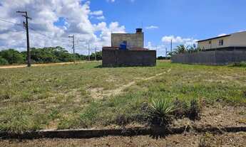 Imagem 4: ITerreno de 275 m2 de esquina - lot.Pq Sto Antonio - Mosqueiro