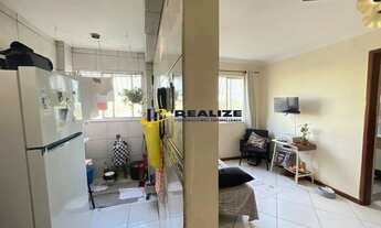 Imagem 3: Solar Engenho Apto 02 Quartos Vista Av 28 Março Nascente ao Universidades UNIVERSO UCAM E