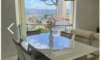 Imagem 6: Apartamento no Parque da Mooca, São Paulo