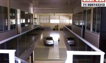 Imagem 7: Galpões na Bahia, Galpões em Simóes Filho, Galpões em Feira de Santana