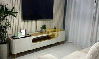 Imagem 5: Apartamento para alugar, 65 m² por R$ 3.155,00/mês - Santa Rosa - Niterói/RJ