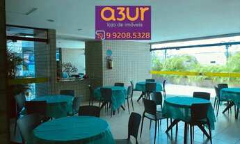 Imagem 2: Na Quadra da Praia e Andar Alto. Melhor Trecho: entre PATTEO e JAM. IMPERDÍVEL!