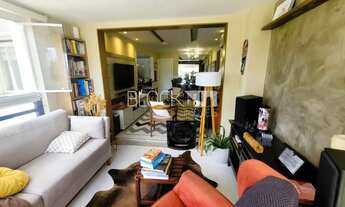 Imagem 7: Recreio dos Bandeirantes